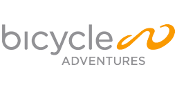 Bicycle Adventures logo