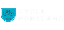 Cycle Portland logo