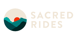 Sacred Rides logo
