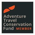 Adventure Travel Conservation Fund logo